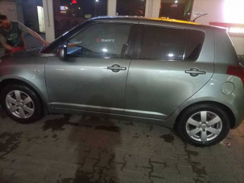 I want to Sell My Car