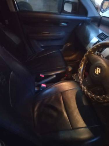 I want to Sell My Car