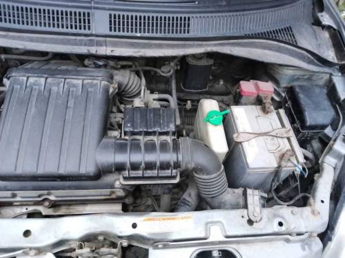 I want to Sell My Car