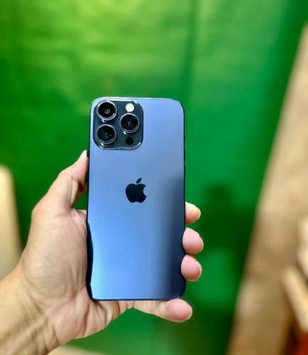 iPhone 15 pro mix