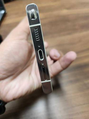 Samsung Galaxy S23 Ultra 12/256gb Official Pta