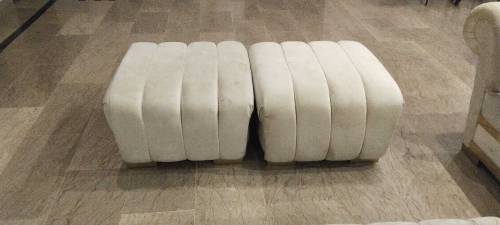 L shape sofa 