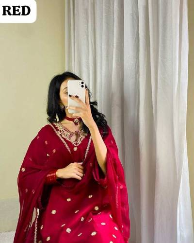 stitched dress