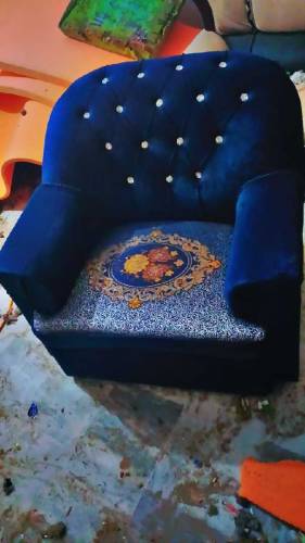 kushan sofa