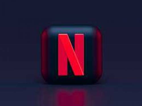 Netflix Hd Account Available 