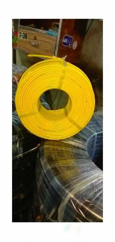 3/29 wire  & cables 
