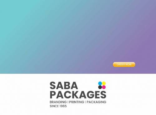 Branding I Printing I Packaging
