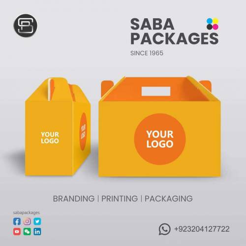 Branding I Printing I Packaging