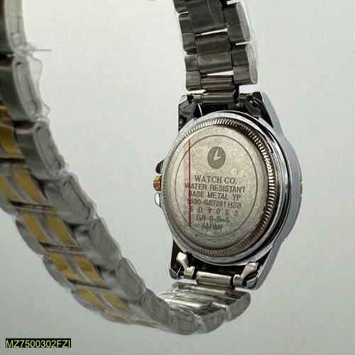 BEST WATCH FOR MEN 
