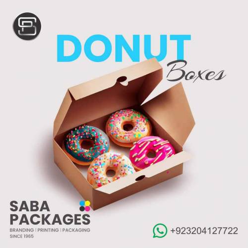 Branding I Printing I Packaging