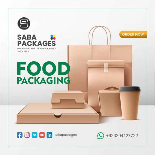 Branding I Printing I Packaging
