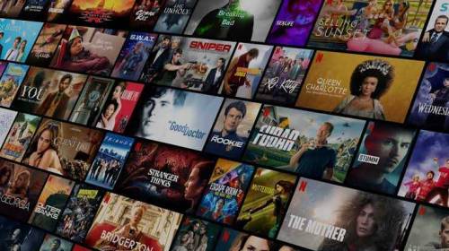 Netflix Account Subscriptions 4k Ultra Hd full Account monthly 