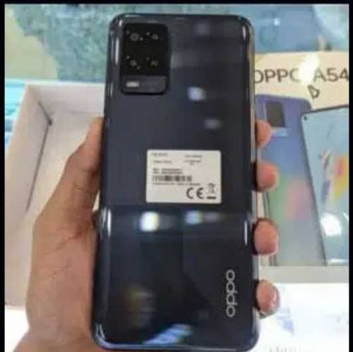 Oppo A54