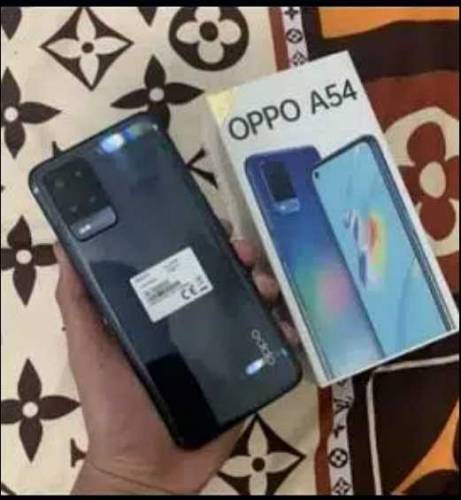 Oppo A54