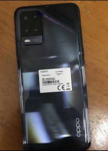 Oppo A54