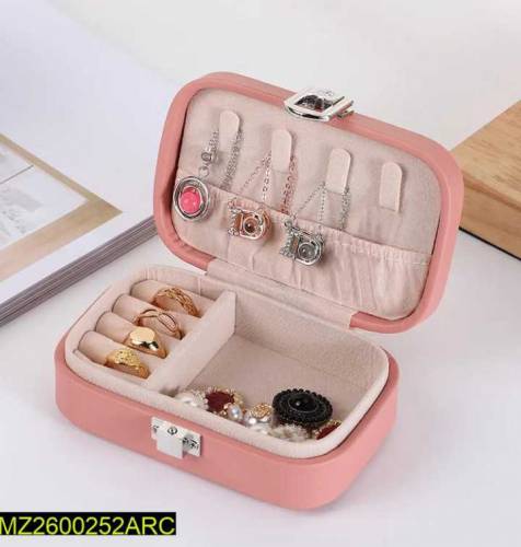 trandy Jewelry box for girls