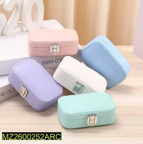 trandy Jewelry box for girls