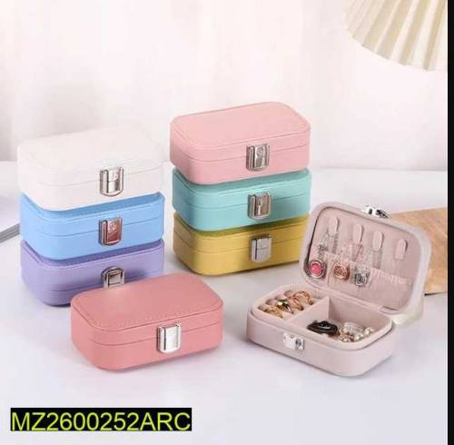 trandy Jewelry box for girls