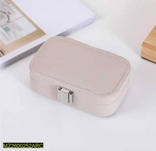 trandy Jewelry box for girls