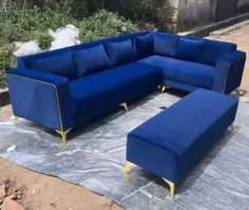 soft and shine new furniture and five pcs kosan