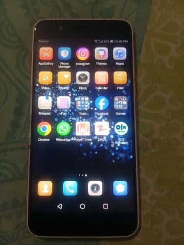 Huawei Nova 2 plus 