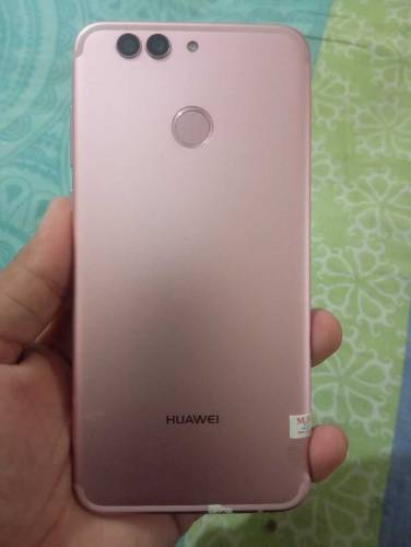 Huawei Nova 2 plus 