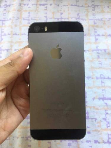 iphone 5s PTA approved 64gb my wtsp/0347-68:96-669