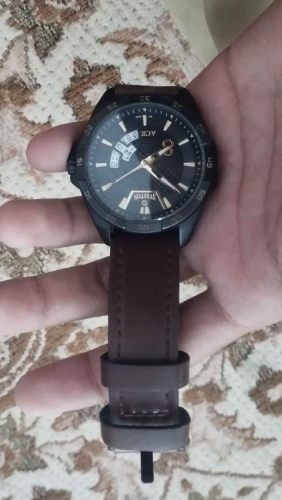 Sveston watch