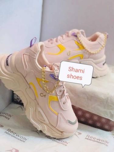 Imported Luxury Fashion Sneakers 