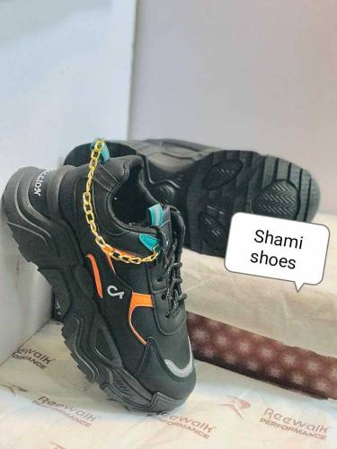 Imported Luxury Fashion Sneakers 