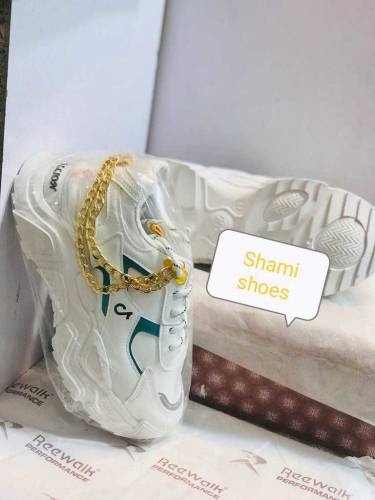 Imported Luxury Fashion Sneakers 