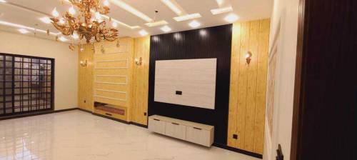 5.36 Marla House For Sale 