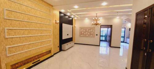 5.36 Marla House For Sale 