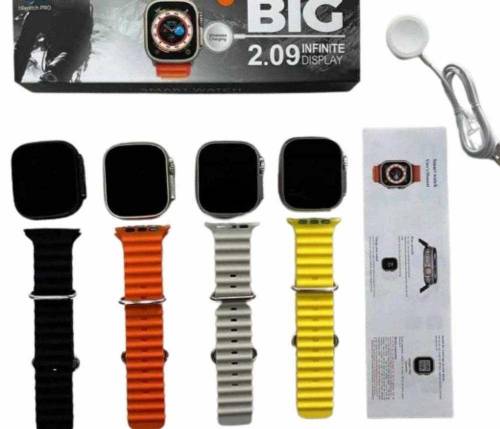 High Quality Smart Watch 