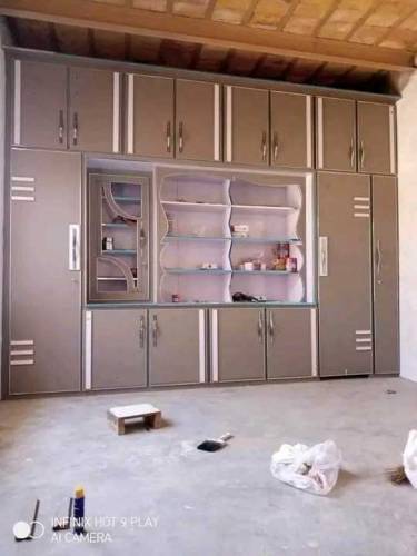 Carpenter/Kitchen cabinet / Kitchen Renovation/Office Cabinet/wardrobe