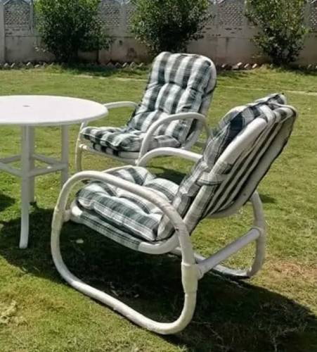 Garden Chairs Set