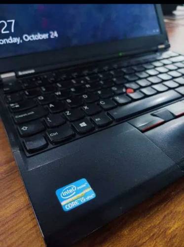 Lenovo x230 4ram 256memry