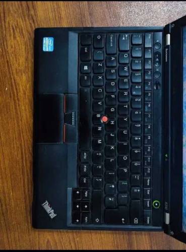 Lenovo x230 4ram 256memry
