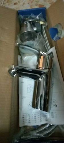 grohe wash basin micer