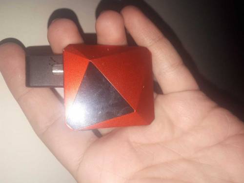 prism pod