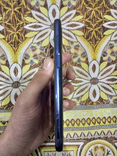 motorla one 5G Snapdragon 765 Pta approved life time