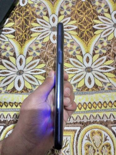 motorla one 5G Snapdragon 765 Pta approved life time