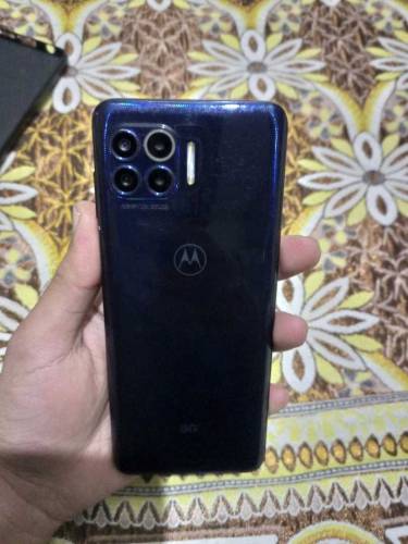 motorla one 5G Snapdragon 765 Pta approved life time