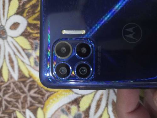 motorla one 5G Snapdragon 765 Pta approved life time