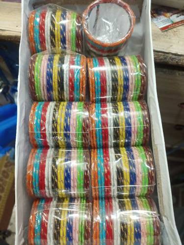 bangles and jewellery available