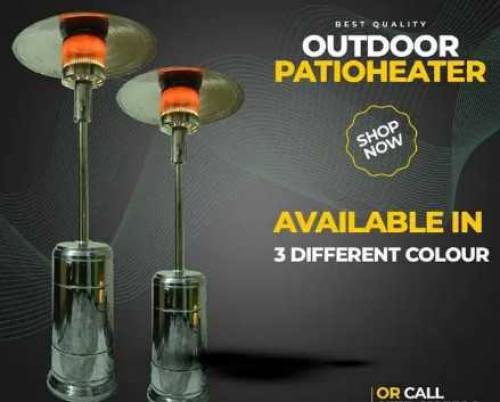 outdoor Patio Heater 