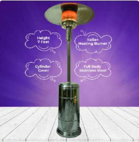 outdoor Patio Heater 