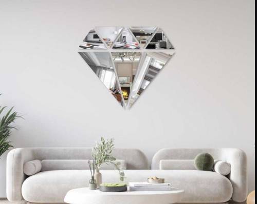 Wall decoration 