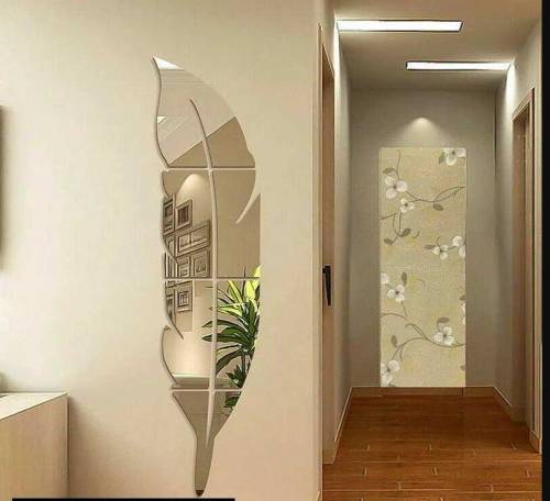 Wall decoration 