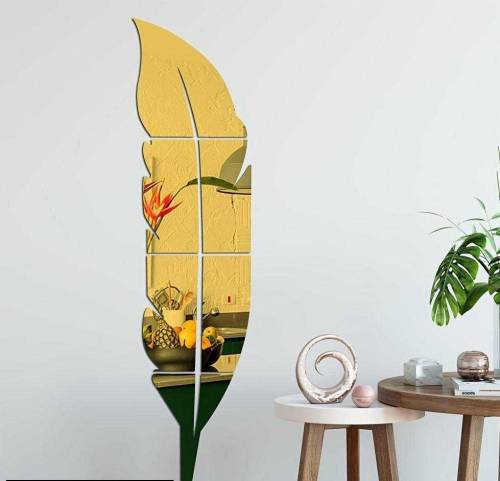 Wall decoration 